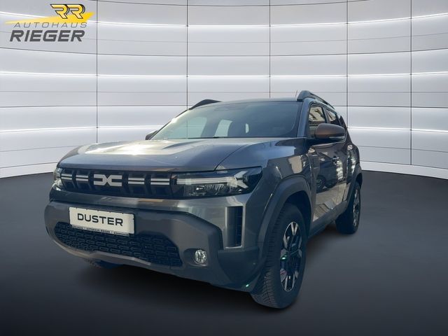 Dacia Duster III TCe 130 Extreme 4x4