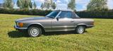 Mercedes-Benz 280 SL W 107 - Mercedes-Benz 280 Gebrauchtwagen
