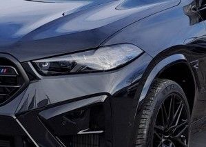 BMW X6 M - Bild 14