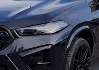 BMW X6 M - Vorschau Bild 14
