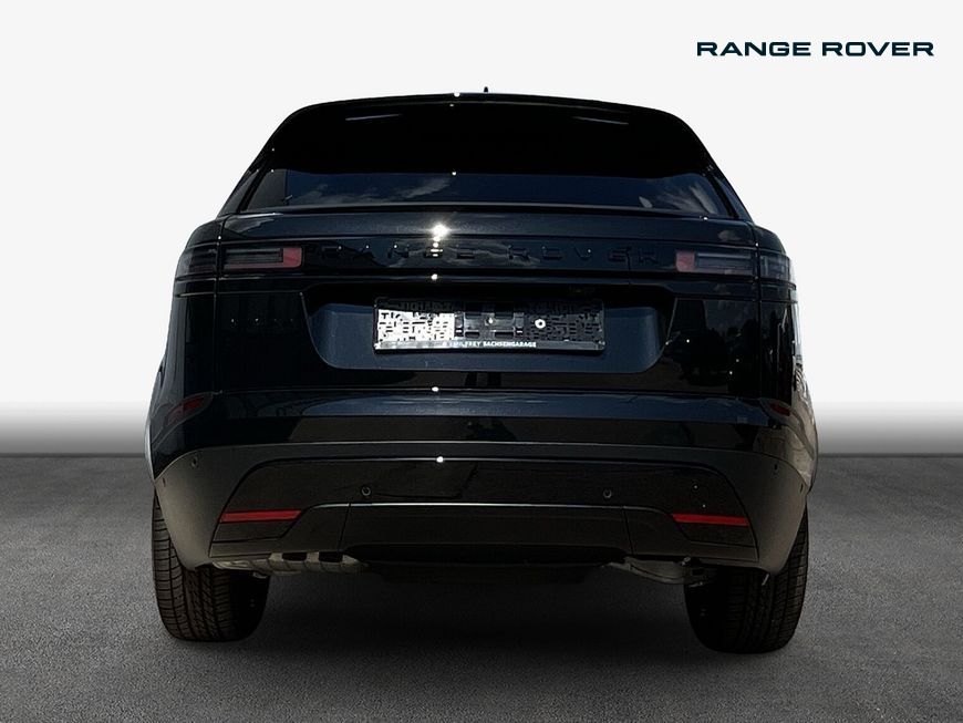 Land Rover Range Rover Velar - Bild 7