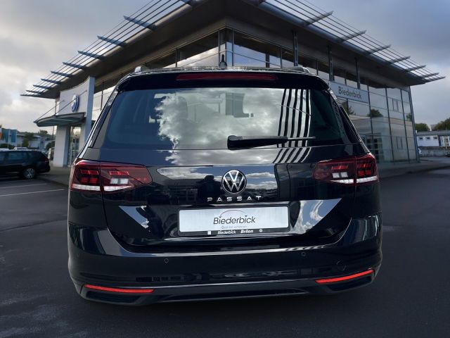 Passat Variant 2.0 TDI DSG Business NAVI-PRO LED