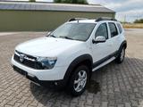 Dacia Duster I Laureate 4x4 - Dacia Duster aus 2010
