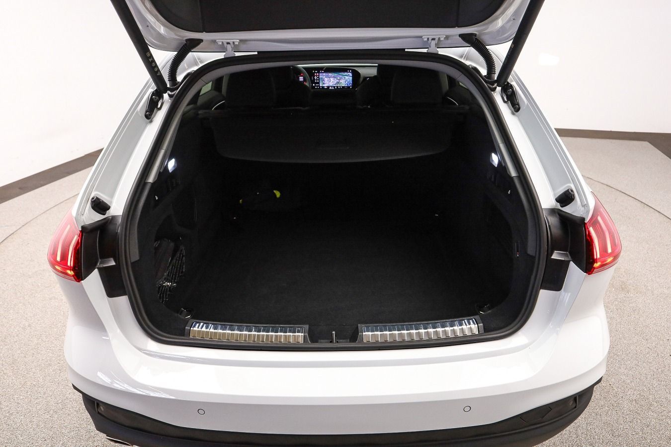 Audi A5 - Bild 24