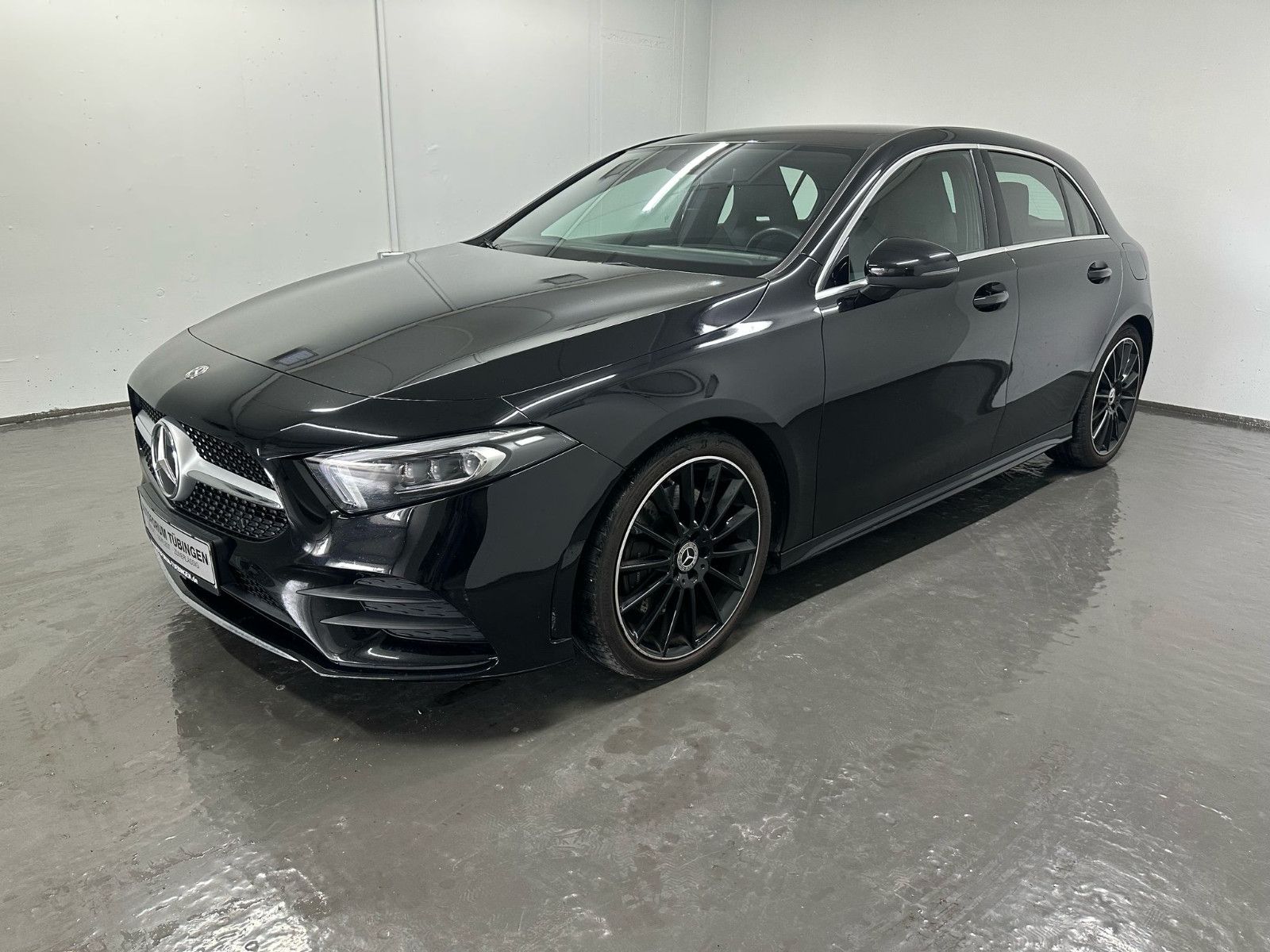 Fahrzeugabbildung Mercedes-Benz A 250 4MATIC AMG*KAMERA*PANO*SPUR*SH*TEMPO*19"