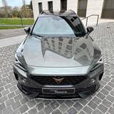 Cupra VZ Tribe Edition 4Drive*Panorama*360*Garantie - Cupra: Schiebedach