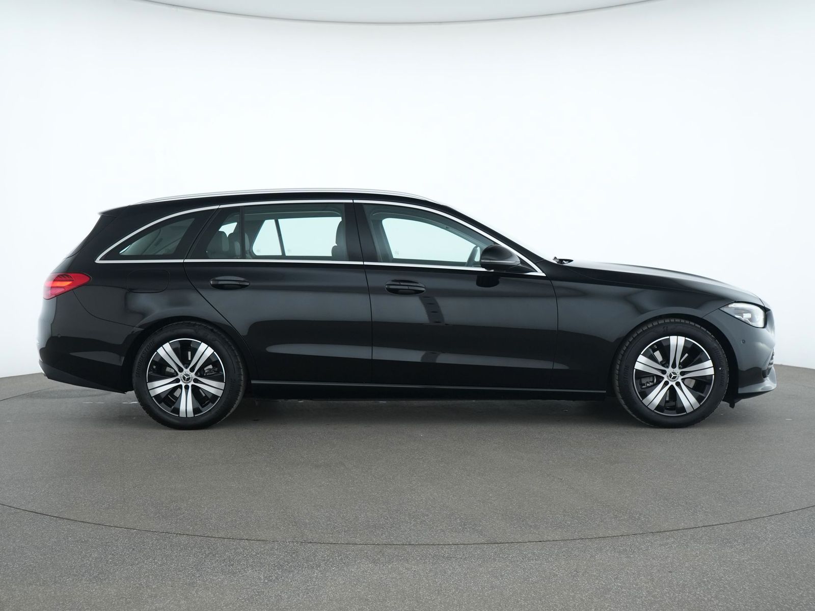 Mercedes-Benz C 200 - Bild 5