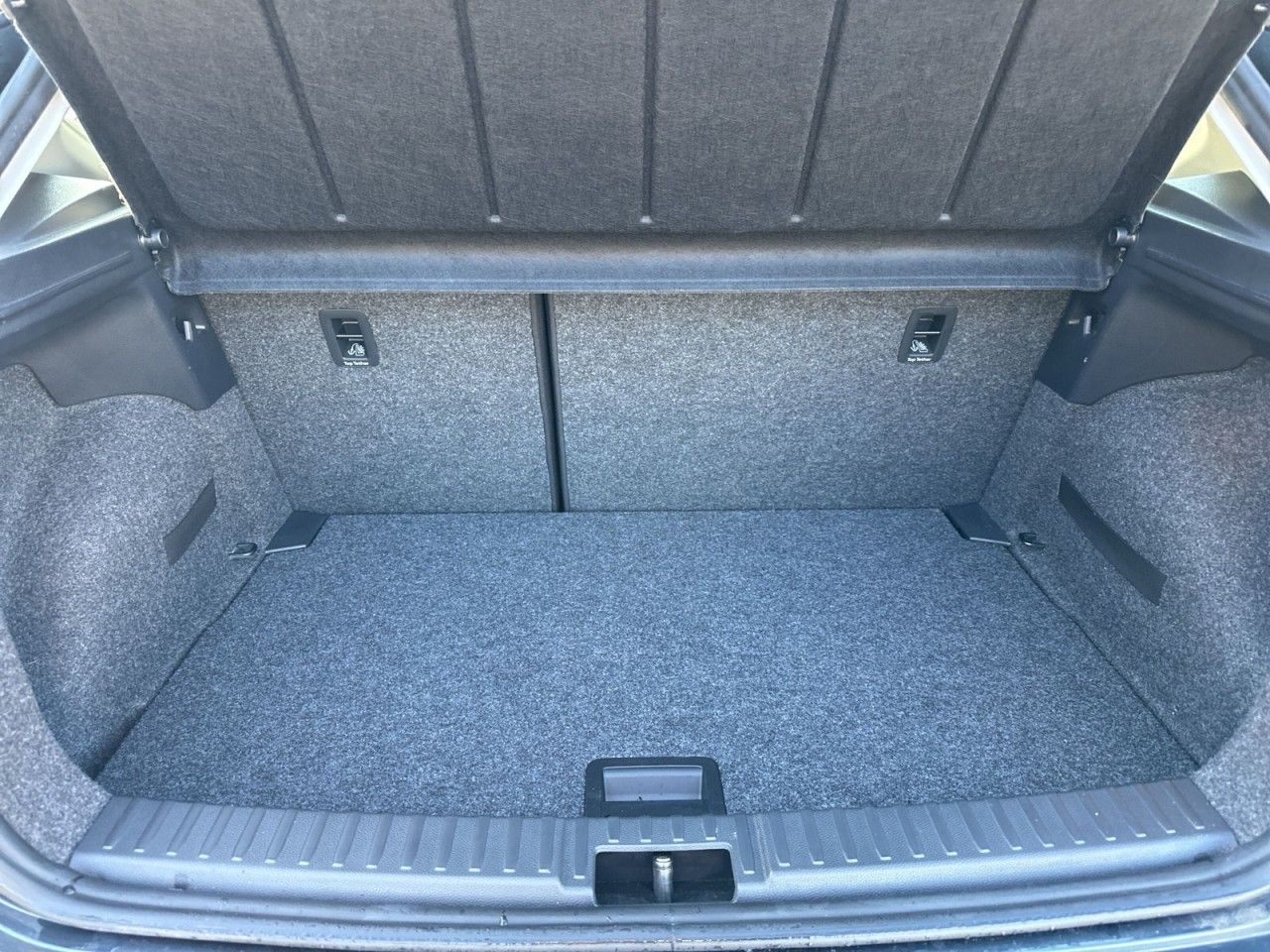 Fahrzeugabbildung SEAT Ibiza Style 1.0 TSI 95 PS 5-Gang
