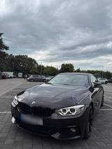BMW 420d M-Sport Paket - BMW 420 aus 2013
