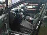 Volkswagen T-Cross Life 1,0 TSI OPF  DSG *AHK*NAVI*APP-CONN - VW T-Cross in Karlsruhe