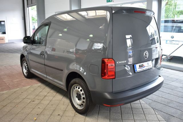 Caddy Kasten "EcoProfi" 1.0TSI 75 kW KAMERA NAVI