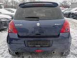 Suzuki Swift 1.5 Classic KLIMA*SHZ*2.HAND*KEYLESS*ALU - gebrauchte Suzuki Swift aus dem Jahr 2009