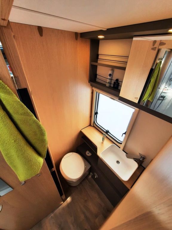Fahrzeugabbildung LMC Tourer Lift H 730 G Verfüg./Sparen Sie 7.401,- €