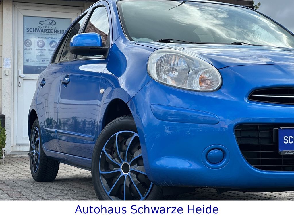NISSAN Micra – Vorschaubild 8