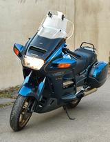 Honda Pan European ST 1100 Typ SC26 - HONDA ST1100