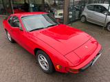 Porsche 924 S Targa - Porsche 924: 924s