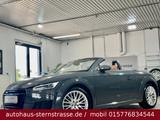 Audi TT Roadster 2.0 TFSI*quattro*Virtual*Nappa*DSP* - gebrauchte Audi TT aus dem Jahr 2018