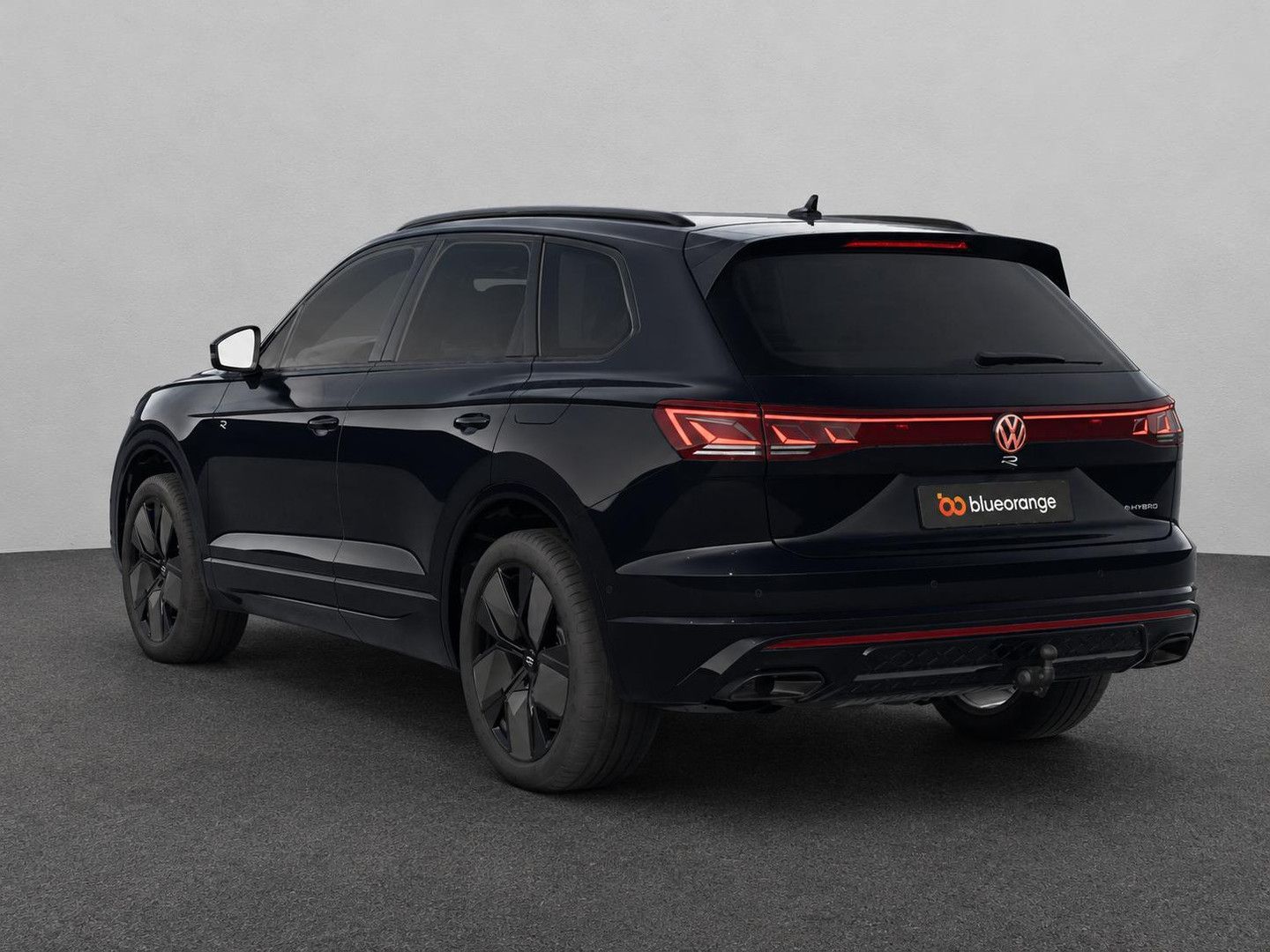 Volkswagen Touareg 3.0TSi eHybrid 4MOTION R 462PS Aut. pano imagem 3