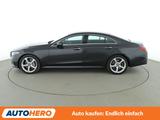 Mercedes-Benz CLS 450 Mild-Hybrid 4Matic Aut.*ACC*LED*NAVI*CAM - schwarze Mercedes-Benz CLS-Klasse