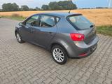 Seat Ibiza Lim. 5 türig Stylance / Style Copa - Seat Ibiza: Style Copa