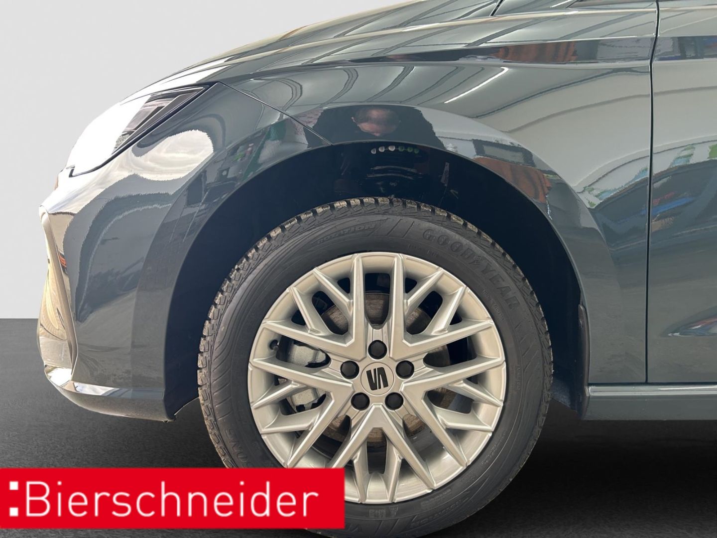 Seat Ibiza - Bild 11