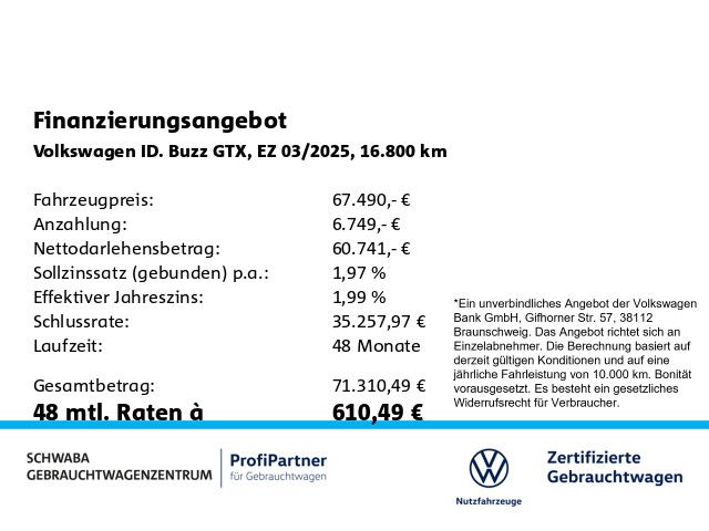 Volkswagen ID. Buzz - Bild 4