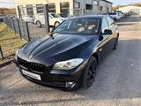 BMW 523i F10 3.0 N53 Navi+Camera/SD/Leder/EURO5-Top! - BMW mit Benzin-Antrieb: Limousine, 3.0
