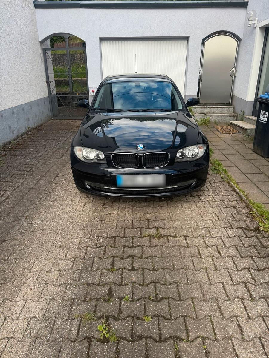 BMW 118