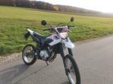 Yamaha Wr 125 R - YAMAHA ENDURO 125
