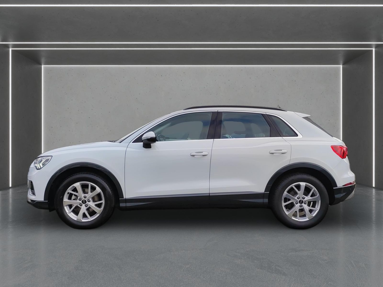 Audi Q3 - Bild 4