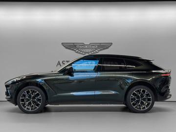 صورة 4 لـ 2022 Aston Martin DBX