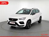 Cupra Ateca 1.5 TSI DSG LED Navi ACC Sitzheizung - Cars in Chemnitz