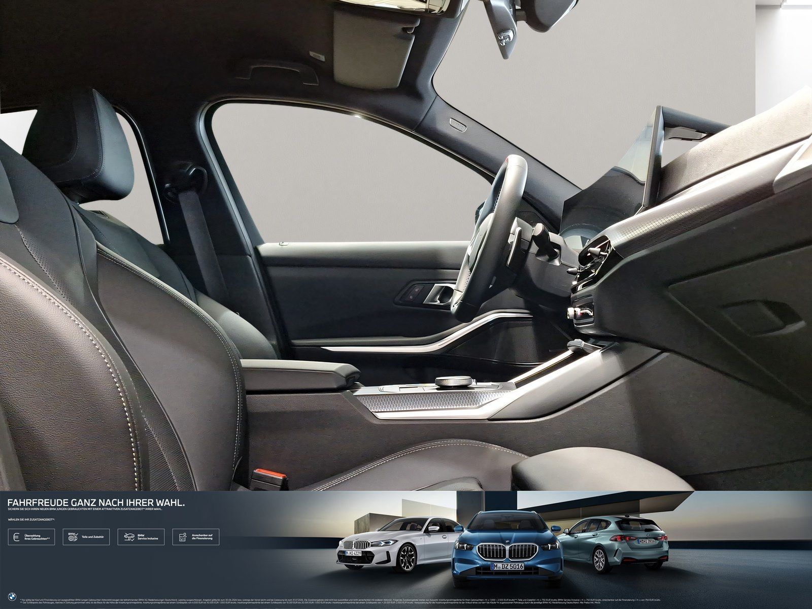 BMW M340d - Bild 6