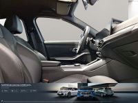 BMW M340d - Vorschau Bild 6