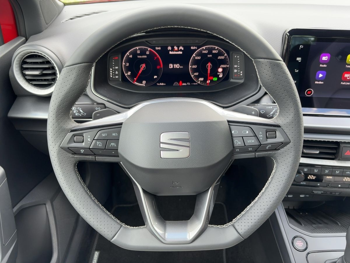 Seat Arona - Bild 10