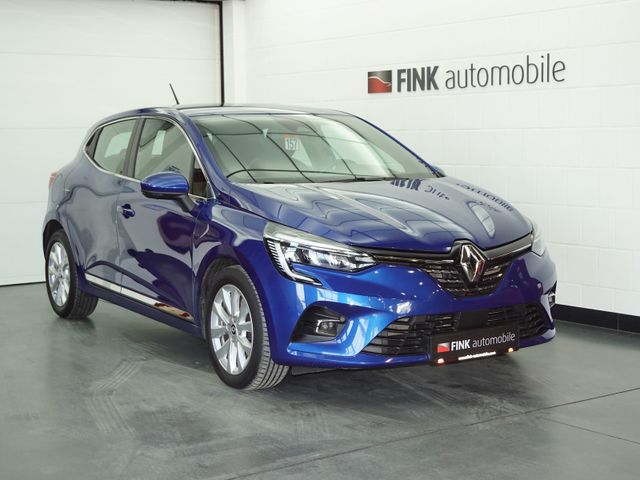 Renault Clio 1.5 dCi Intens LED CARPLAY ANDROID