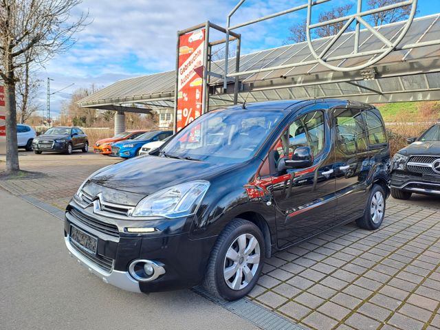 Citroën Berlingo 1.6HDi Multispace 1.Hand *gepflegt*