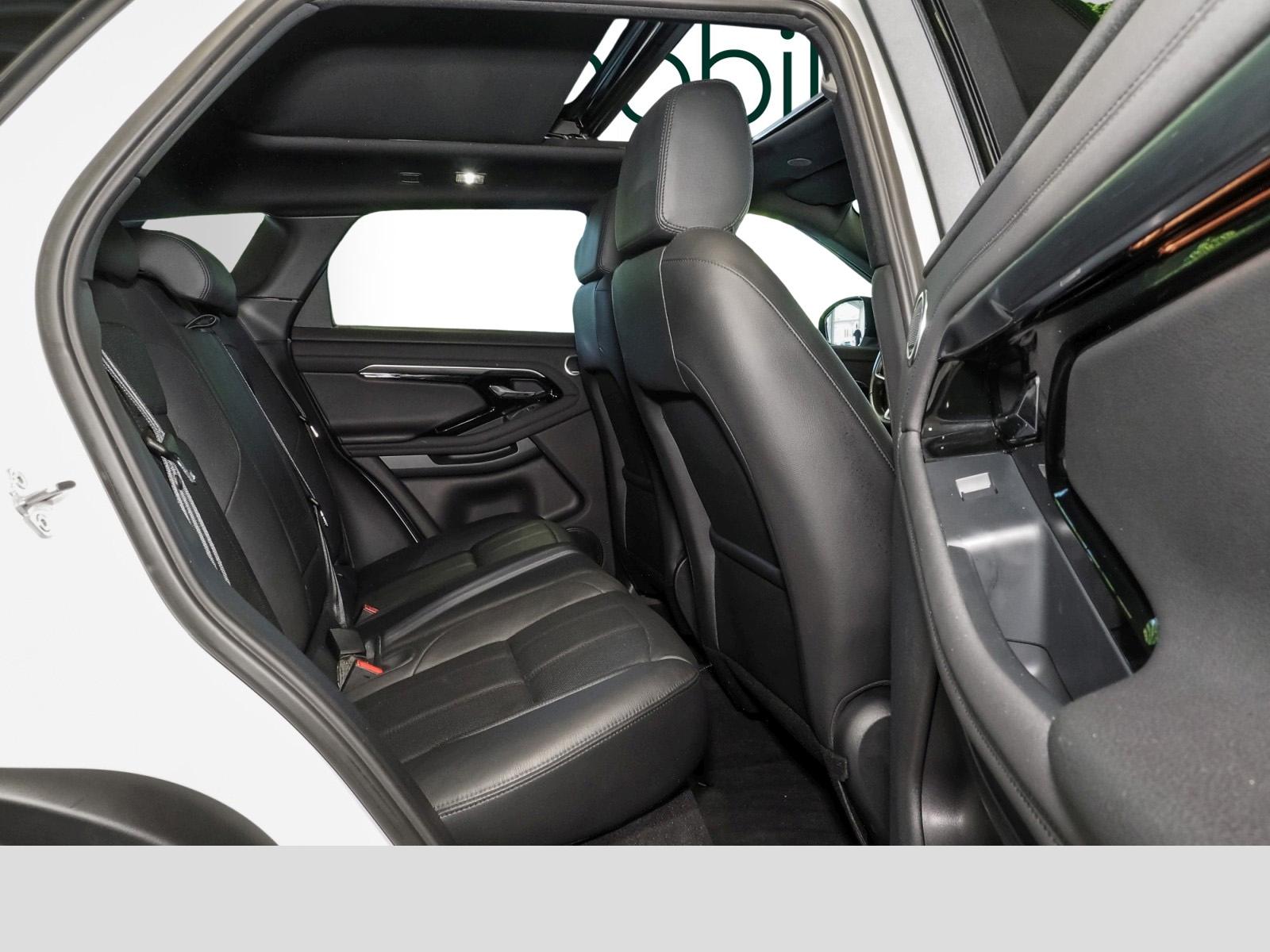 Land Rover Range Rover Evoque 2.0 D200 R-Dynamic SE-Navi*AH