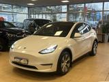 Tesla Model Y LongRangeDual*AWD*Pano*WMP*ACC*Leder*CAM - Tesla Model Y Gebrauchtwagen