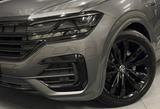Volkswagen Touareg R-Line 4Motion *Black Style*21Zoll*LUFT* - Volkswagen Touareg Gebrauchtwagen