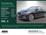 Skoda Fabia Selection 1,5 TSI DSG LED NAVI PANO ACC VC - Skoda Fabia: Schiebedach