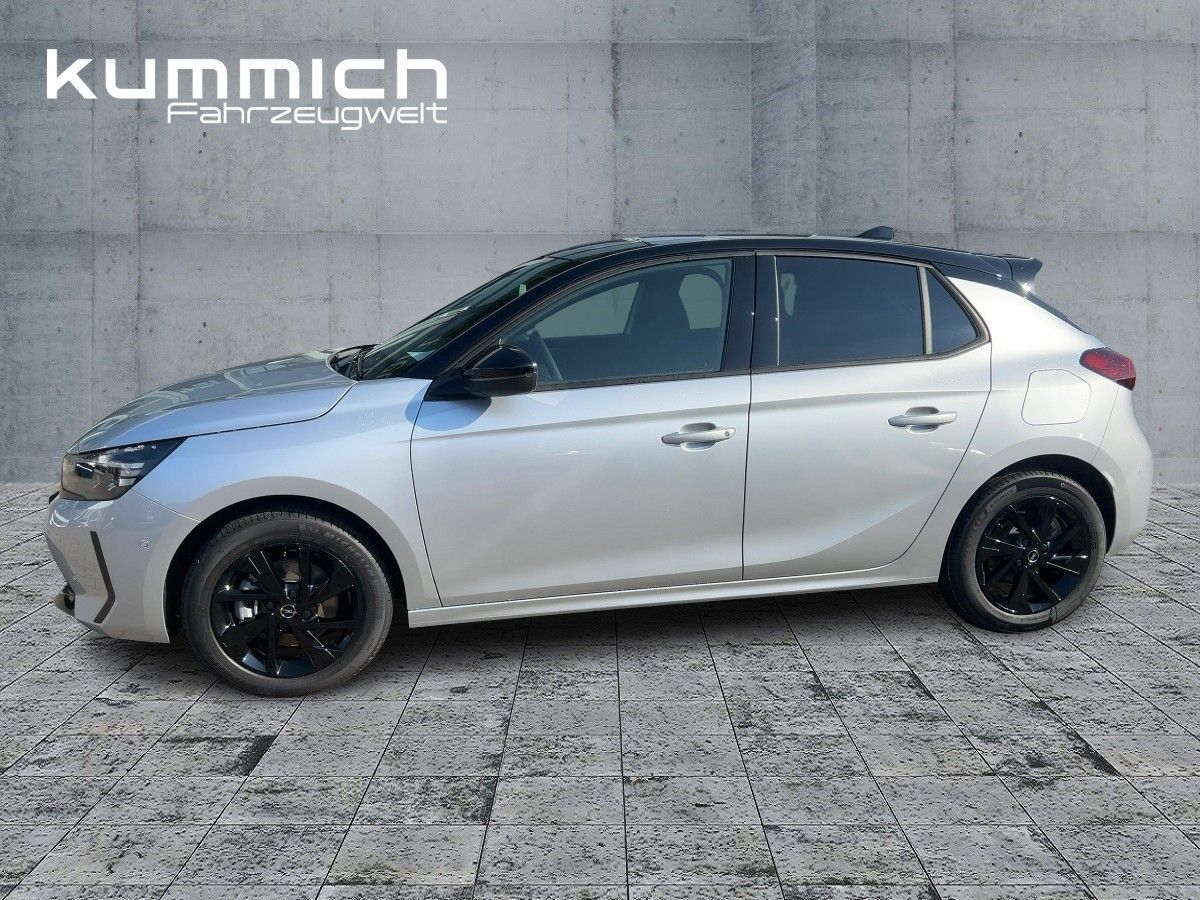 Opel Corsa - Bild 2