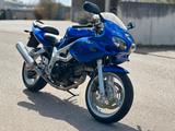 Suzuki SV 650 S *Ideales Budget Einsteigermoped / A2* - Offers