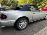 Mazda MX-5 NA 1,8l , 131 PS - gebrauchte Mazda MX-5 aus dem Jahr 1998