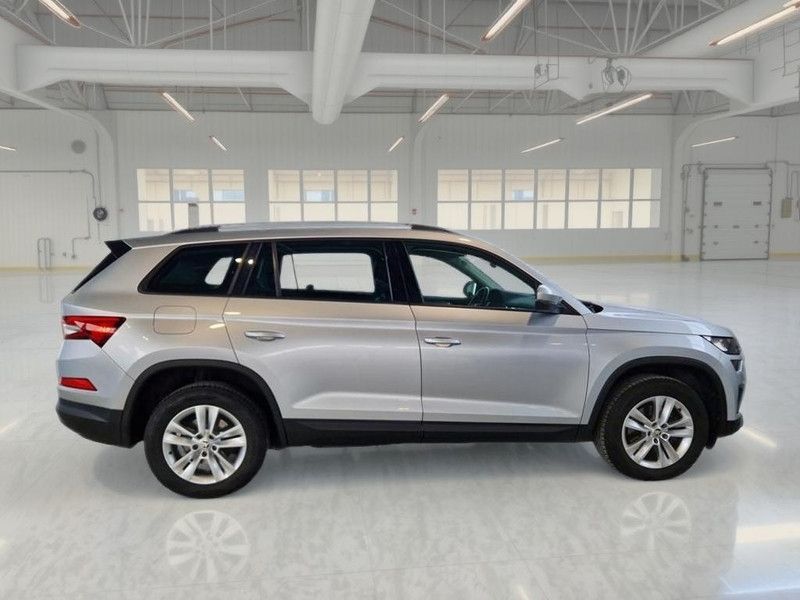 Skoda SKODA KODIAQ 2.0 TDI 110 KW EXECUTIVE DSG 4WD 5P imagem 3