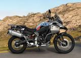 BMW F 900 GS Adventure Jubiläumsangebot '50 Jahre Be - BMW F 900 GS ADVENTURE