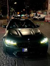 BMW M5 CS 1100hp - BMW M5: Cs