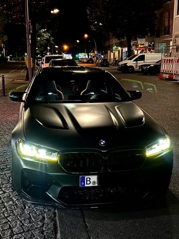 BMW M5 CS 1100hp