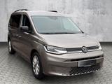 Volkswagen Caddy 2.0 TDI Life Maxi* LED*7 Sitzer*CarPlay* - Volkswagen Caddy Life-Maxi