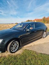 Audi A4 50 TDI tiptronic quattro Avant - - Audi A4 mit Diesel-Antrieb: Kombi, 5tdi